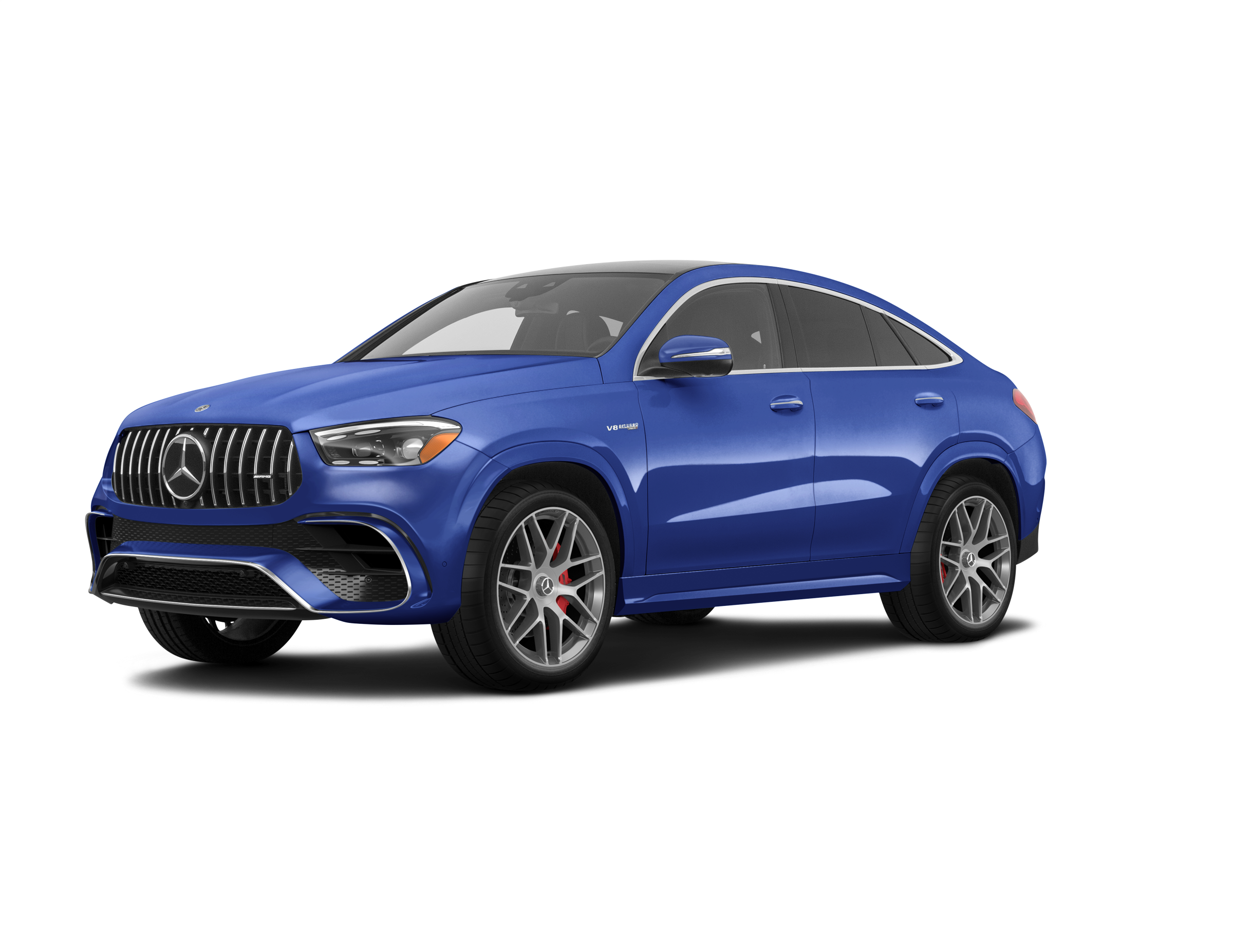 GLe Ｓ　Ｓ 2024 Mercedes-Benz Mercedes-AMG GLE Coupe GLE 63 S Sport